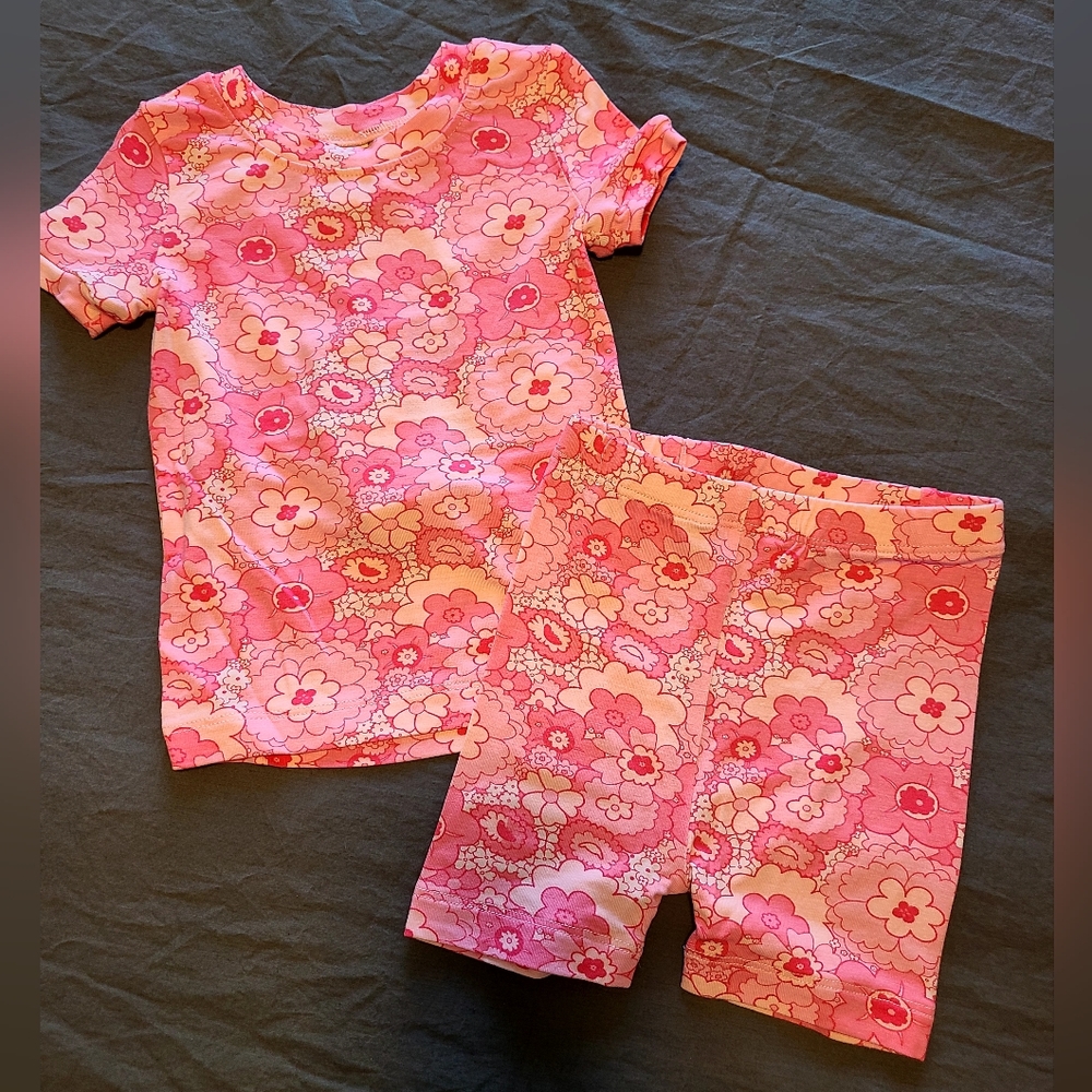 Kate Quinn Pijama Set🩷